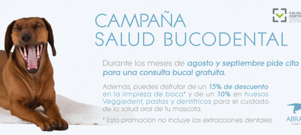 CAMPAÑA DE SALUD BUCODENTAL