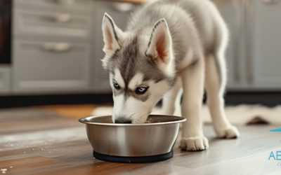 Consejos de alimentación para mascotas en los meses de calor
